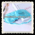 Travelling, home soft Chinese silk lace cute sleep eye mask